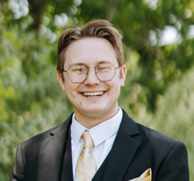Landen Chulski