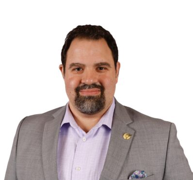 Sean Bertolino