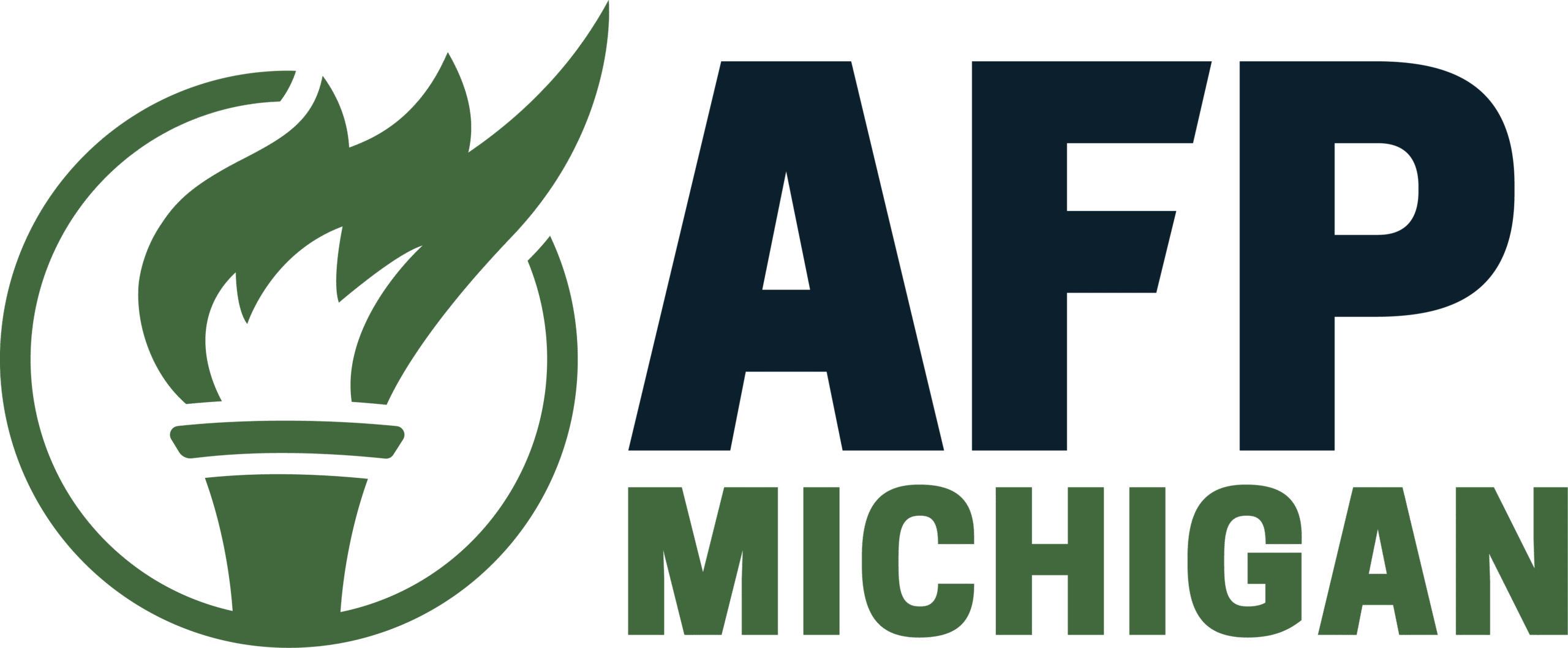 AFP Logo