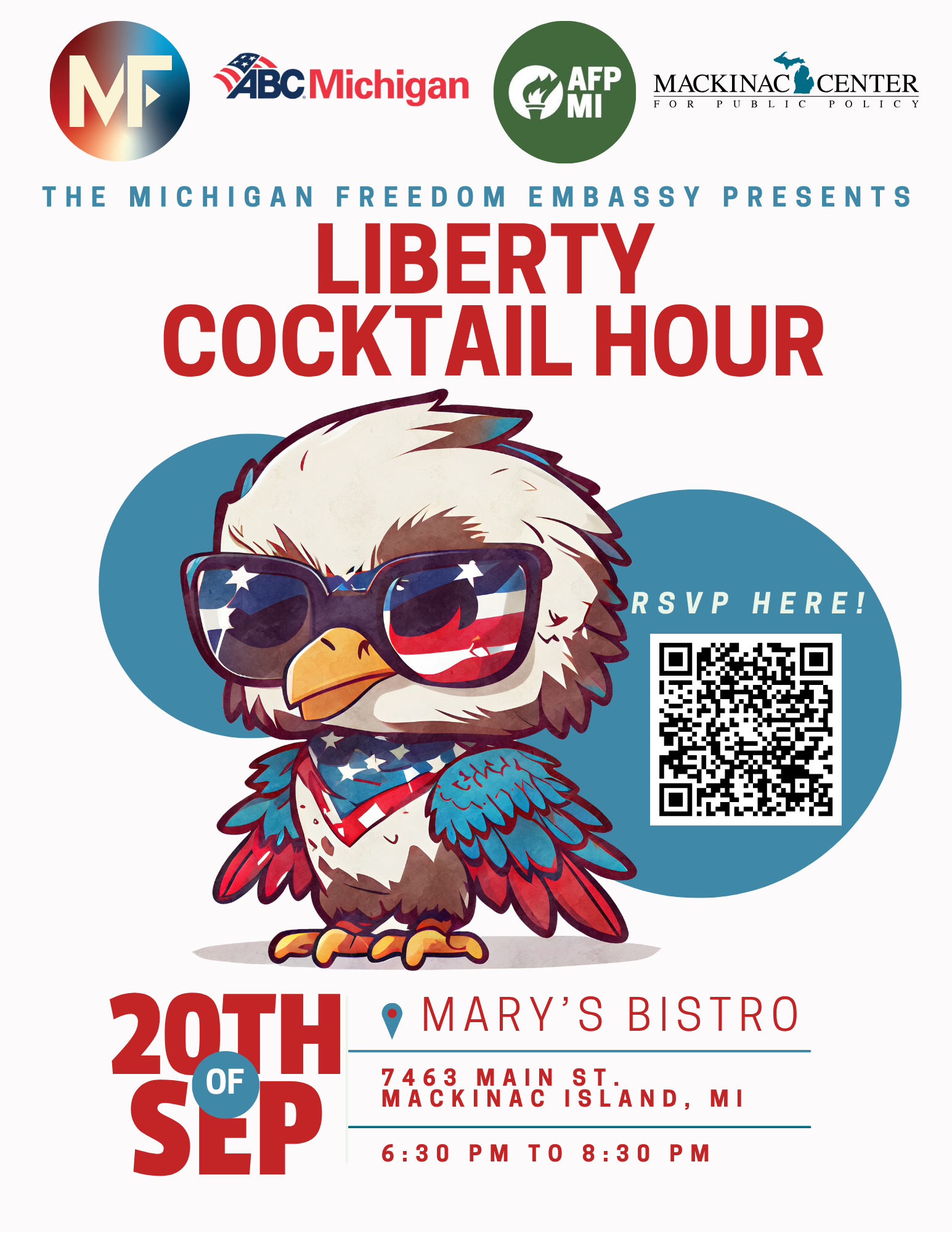 Cocktail Hour