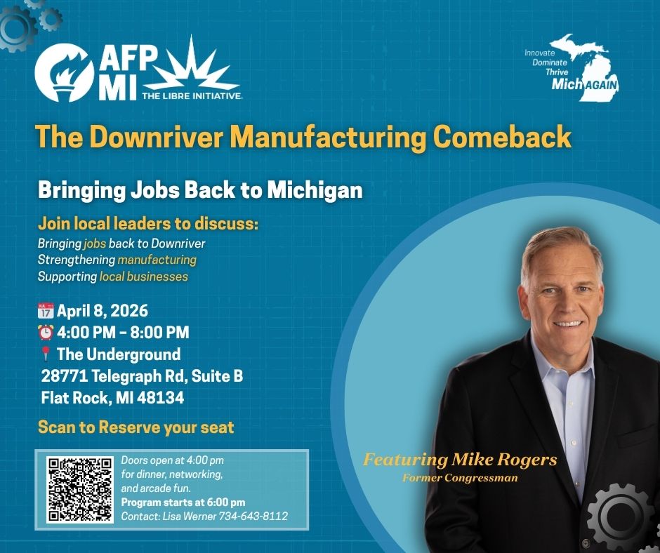 Rogers Downriver Event