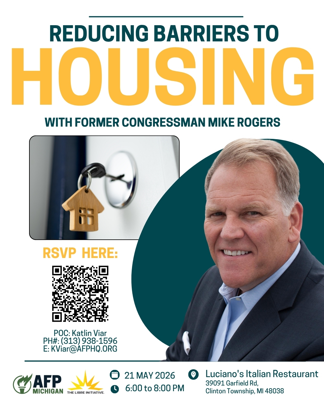 Rogers 5.21 event
