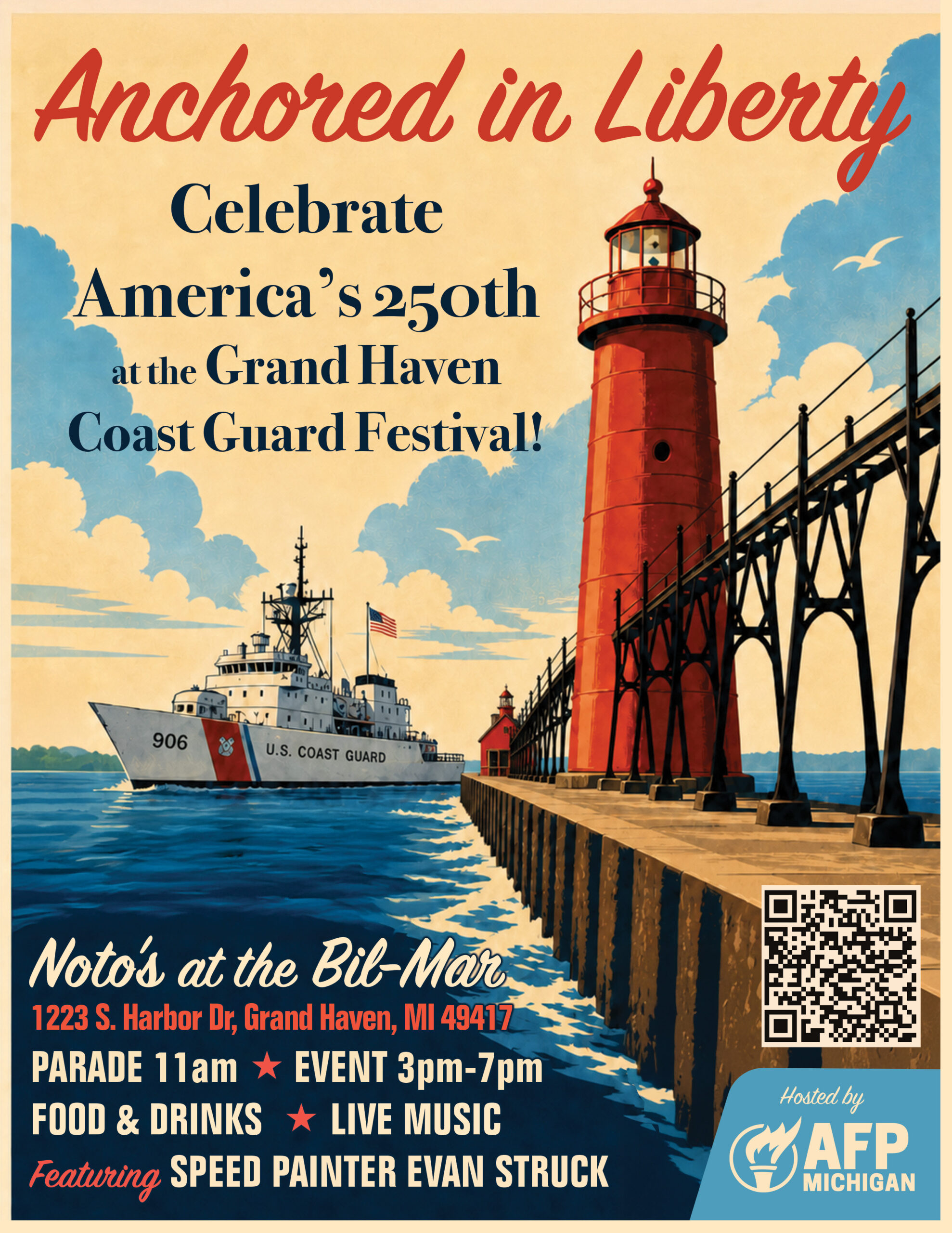 A250 Event